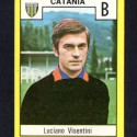 Visintini Luciano  Catania 1969-70  A
